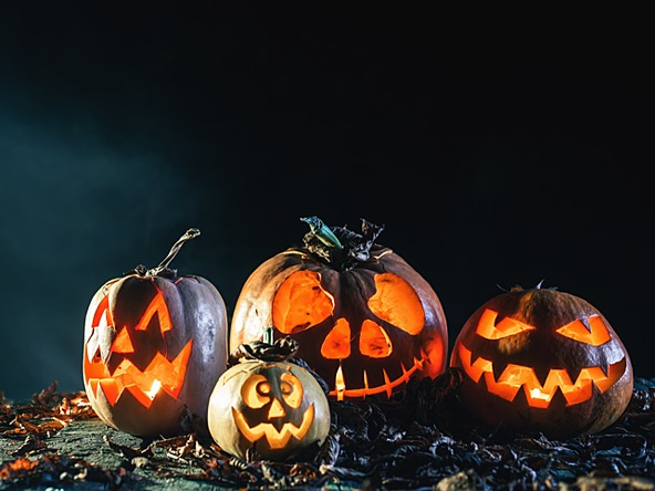 Halloween pumpkins_crop